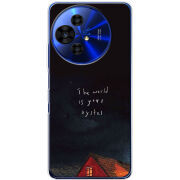 Чохол BoxFace TCL 50 Pro NxtPaper 5G 