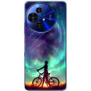 Чохол BoxFace TCL 50 Pro NxtPaper 5G 