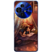 Чохол BoxFace TCL 50 Pro NxtPaper 5G 