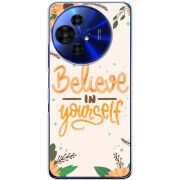 Чохол BoxFace TCL 50 Pro NxtPaper 5G 