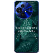 Чохол BoxFace TCL 50 Pro NxtPaper 5G 