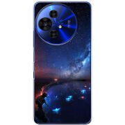 Чохол BoxFace TCL 50 Pro NxtPaper 5G 