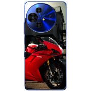 Чохол BoxFace TCL 50 Pro NxtPaper 5G 