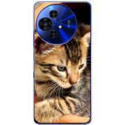 Чохол BoxFace TCL 50 Pro NxtPaper 5G 