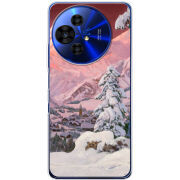 Чохол BoxFace TCL 50 Pro NxtPaper 5G 