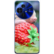 Чохол BoxFace TCL 50 Pro NxtPaper 5G 