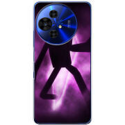 Чохол BoxFace TCL 50 Pro NxtPaper 5G 