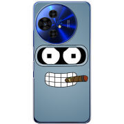 Чохол BoxFace TCL 50 Pro NxtPaper 5G 