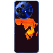 Чохол BoxFace TCL 50 Pro NxtPaper 5G 