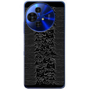 Чохол BoxFace TCL 50 Pro NxtPaper 5G 