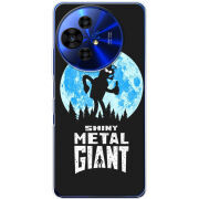 Чохол BoxFace TCL 50 Pro NxtPaper 5G 