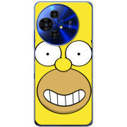 Чохол BoxFace TCL 50 Pro NxtPaper 5G 