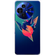 Чохол BoxFace TCL 50 Pro NxtPaper 5G 