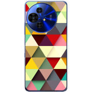 Чохол BoxFace TCL 50 Pro NxtPaper 5G 