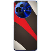 Чохол BoxFace TCL 50 Pro NxtPaper 5G 