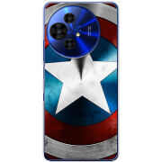 Чохол BoxFace TCL 50 Pro NxtPaper 5G 