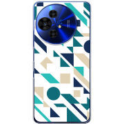 Чохол BoxFace TCL 50 Pro NxtPaper 5G 