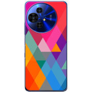 Чохол BoxFace TCL 50 Pro NxtPaper 5G 