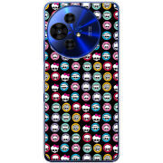 Чохол BoxFace TCL 50 Pro NxtPaper 5G 