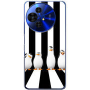 Чохол BoxFace TCL 50 Pro NxtPaper 5G 