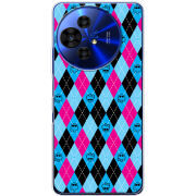 Чохол BoxFace TCL 50 Pro NxtPaper 5G 