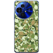 Чохол BoxFace TCL 50 Pro NxtPaper 5G 