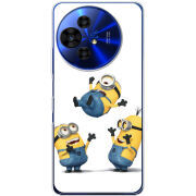 Чохол BoxFace TCL 50 Pro NxtPaper 5G 