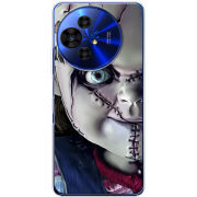 Чохол BoxFace TCL 50 Pro NxtPaper 5G 