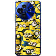 Чохол BoxFace TCL 50 Pro NxtPaper 5G 