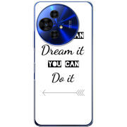 Чохол BoxFace TCL 50 Pro NxtPaper 5G 