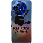 Чохол BoxFace TCL 50 Pro NxtPaper 5G 