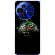 Чохол BoxFace TCL 50 Pro NxtPaper 5G 