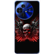 Чохол BoxFace TCL 50 Pro NxtPaper 5G 