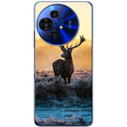 Чохол BoxFace TCL 50 Pro NxtPaper 5G 