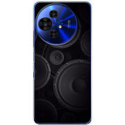 Чохол BoxFace TCL 50 Pro NxtPaper 5G 