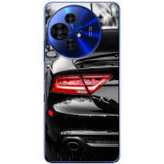 Чохол BoxFace TCL 50 Pro NxtPaper 5G Audi A7