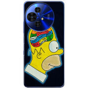 Чохол BoxFace TCL 50 Pro NxtPaper 5G 