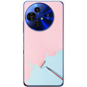 Чохол BoxFace TCL 50 Pro NxtPaper 5G 