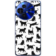 Чохол BoxFace TCL 50 Pro NxtPaper 5G 