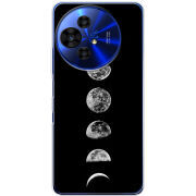 Чохол BoxFace TCL 50 Pro NxtPaper 5G 