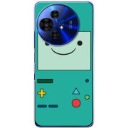 Чохол BoxFace TCL 50 Pro NxtPaper 5G 