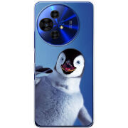 Чохол BoxFace TCL 50 Pro NxtPaper 5G 