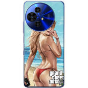 Чохол BoxFace TCL 50 Pro NxtPaper 5G 