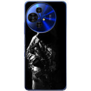 Чохол BoxFace TCL 50 Pro NxtPaper 5G 