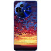 Чохол BoxFace TCL 50 Pro NxtPaper 5G Draw Breath