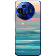 Чохол BoxFace TCL 50 Pro NxtPaper 5G Inspiration