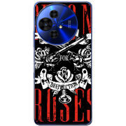 Чохол BoxFace TCL 50 Pro NxtPaper 5G 