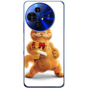 Чохол BoxFace TCL 50 Pro NxtPaper 5G 