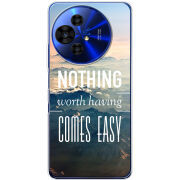 Чохол BoxFace TCL 50 Pro NxtPaper 5G 