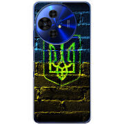 Чохол BoxFace TCL 50 Pro NxtPaper 5G Trident